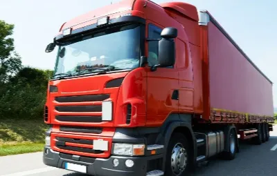 İstanbul Keban Ambar Kargo