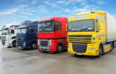 İstanbul Keban Nakliye Ambarı